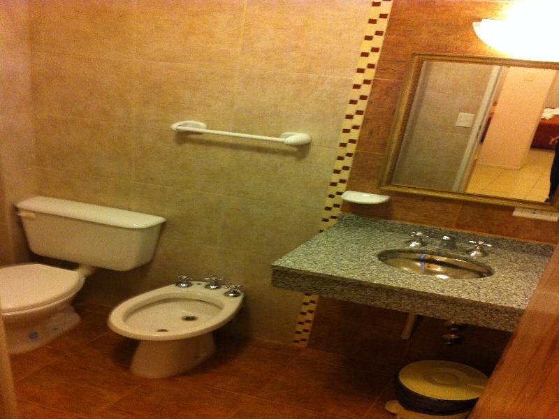 Hotel Siena Buenos Aires Exteriér fotografie