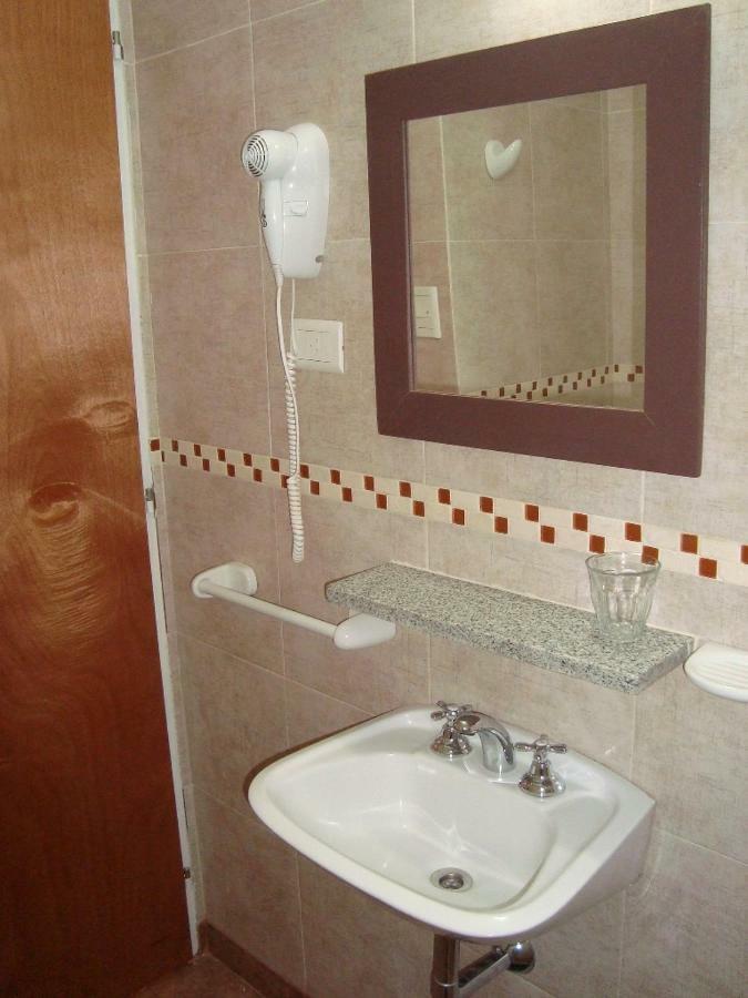 Hotel Siena Buenos Aires Pokoj fotografie